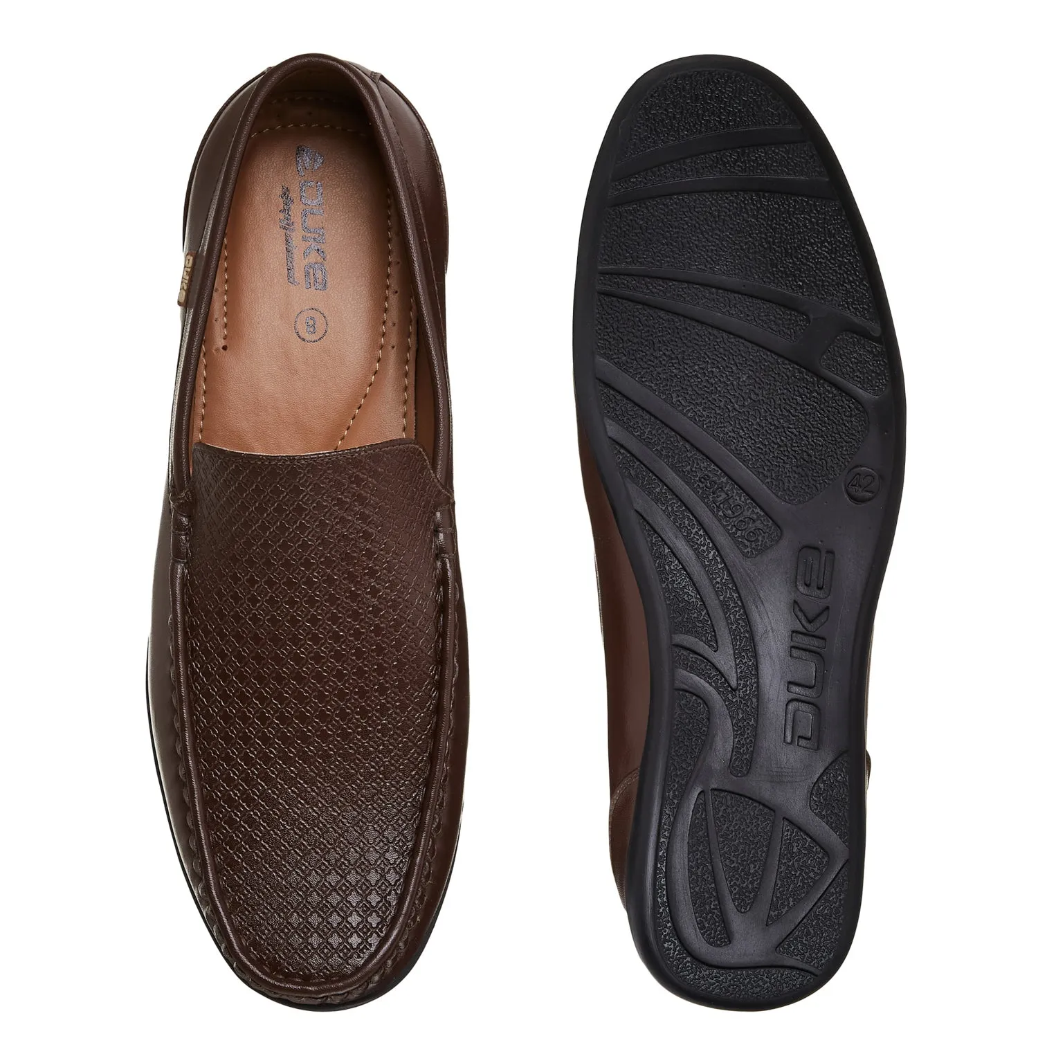 Duke Men Loafers (FWD8084)