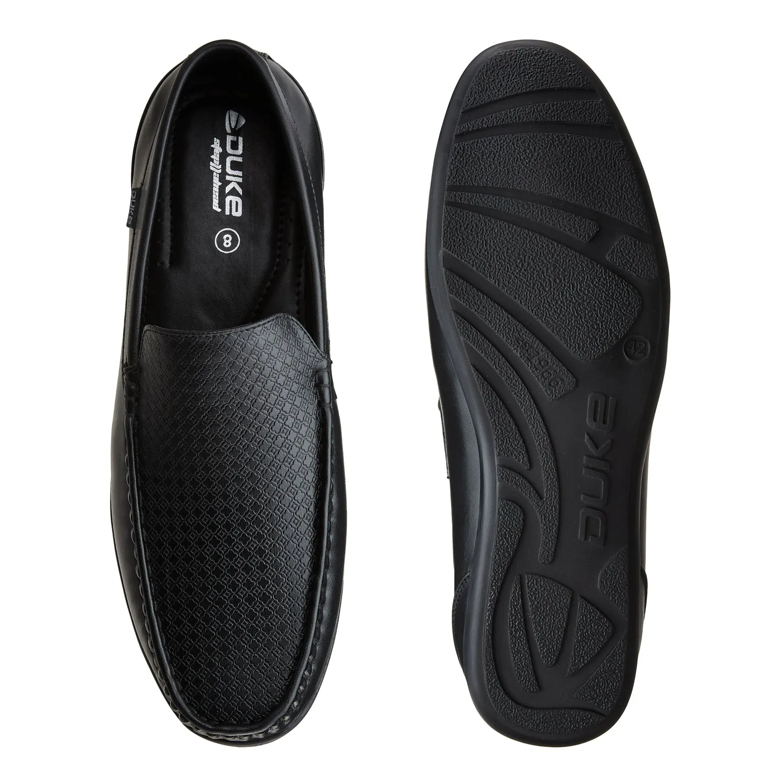 Duke Men Loafers (FWD8084)