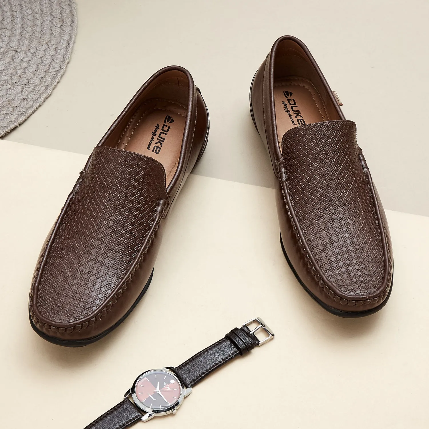 Duke Men Loafers (FWD8084)