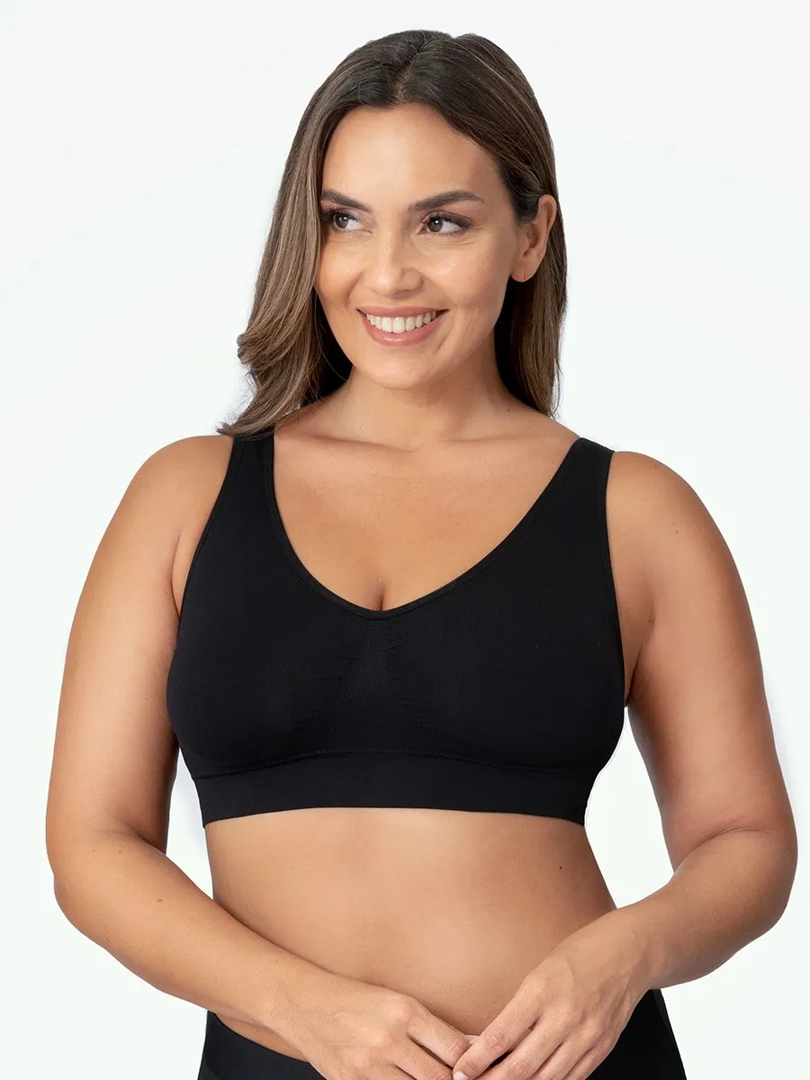 Empetua™️ All Day Comfort Shaper Bra