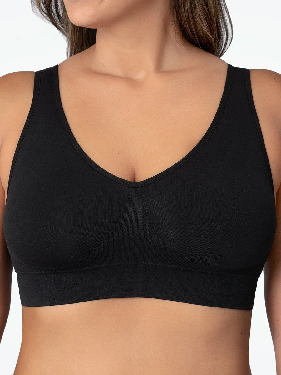 Empetua™️ All Day Comfort Shaper Bra