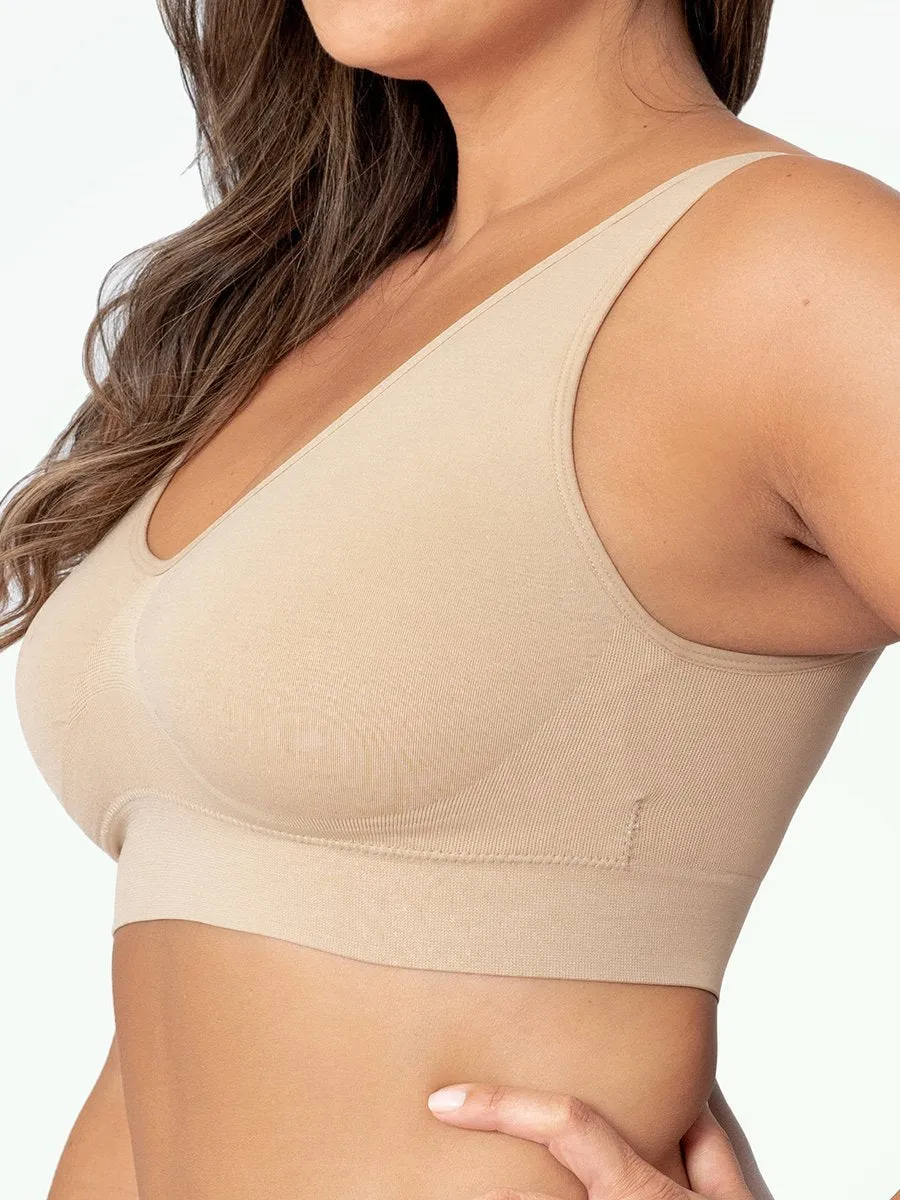 Empetua™️ All Day Comfort Shaper Bra