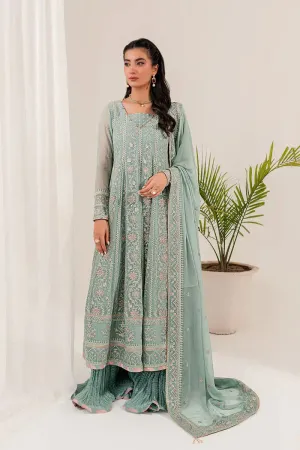Farasha | Lumiere Luxury Collection 23 | Thistle
