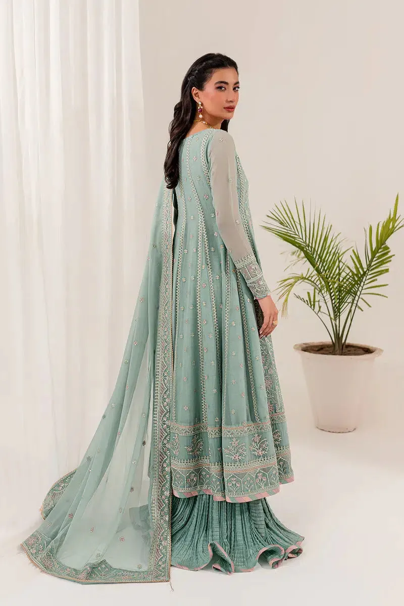 Farasha | Lumiere Luxury Collection 23 | Thistle