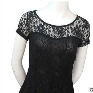 Fashion Women Summer Sweet Dress