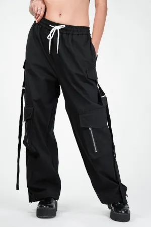 Flex Fit Urban Cargo Pants