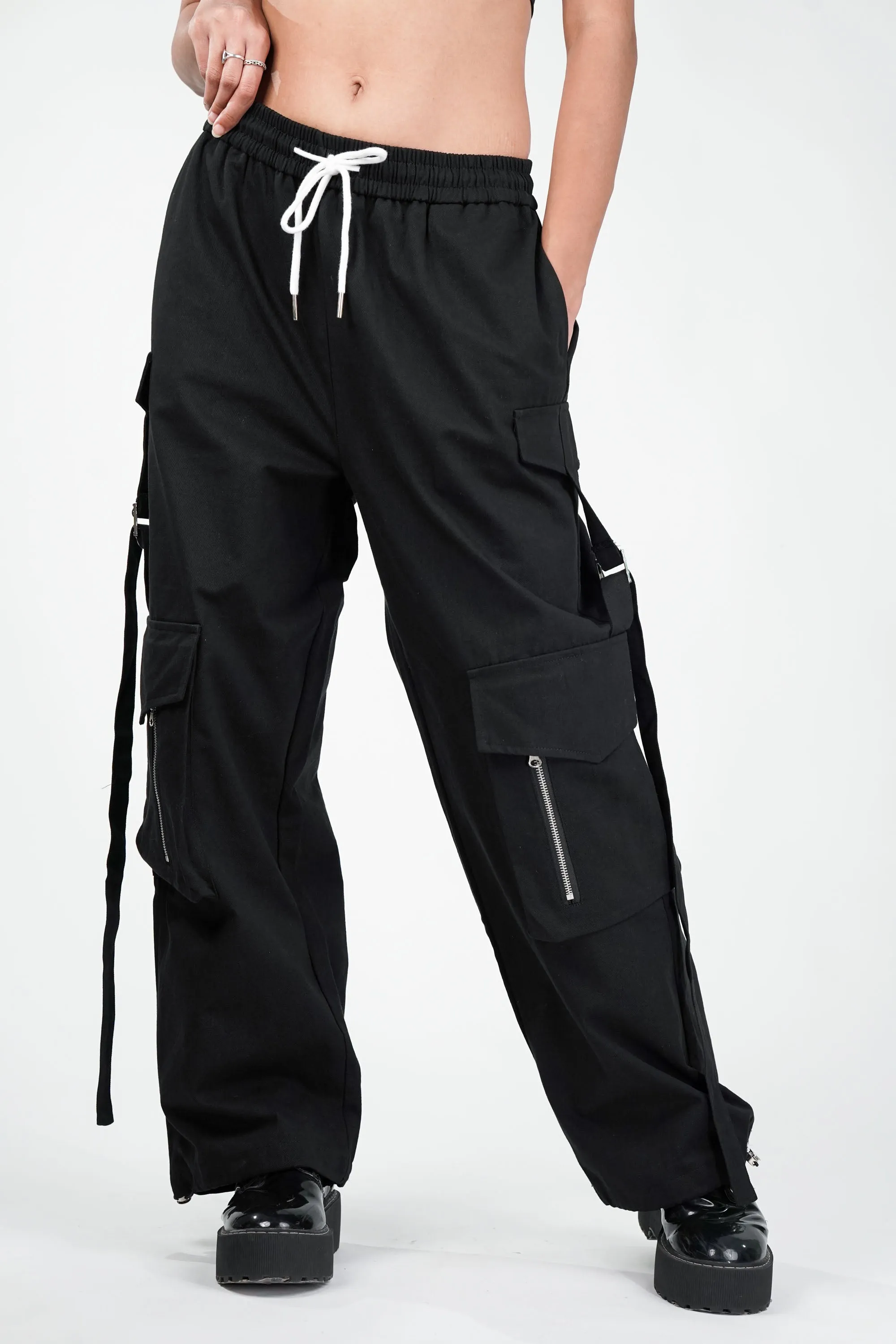 Flex Fit Urban Cargo Pants