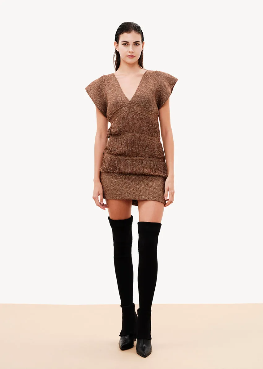 Glam Dress
