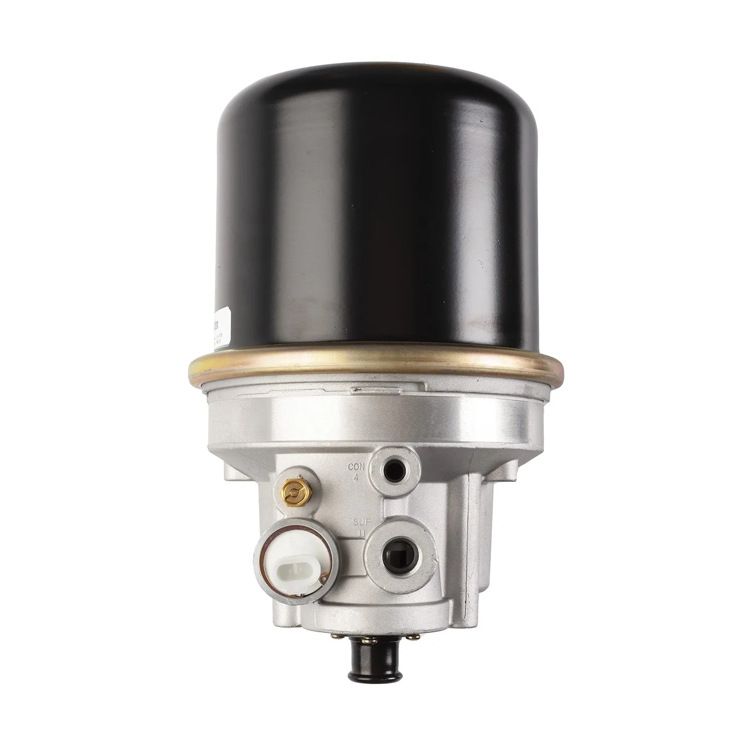 HBS 109477X Like-Nu AD-IP Air Dryer (12V, 1/2" NPT Ports)