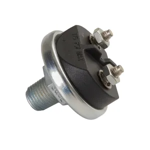 HBS BE13250 Midland Stoplight Air Switch (12/24V, 1/4-18 NPT)