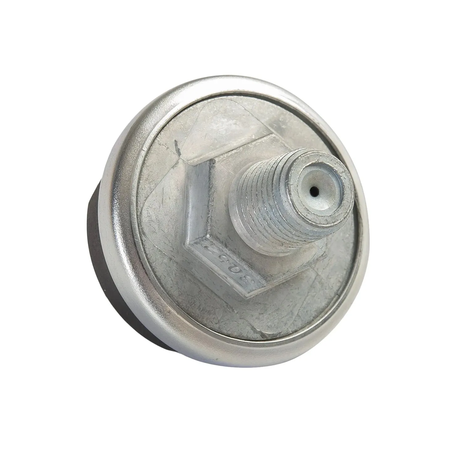 HBS BE13250 Midland Stoplight Air Switch (12/24V, 1/4-18 NPT)