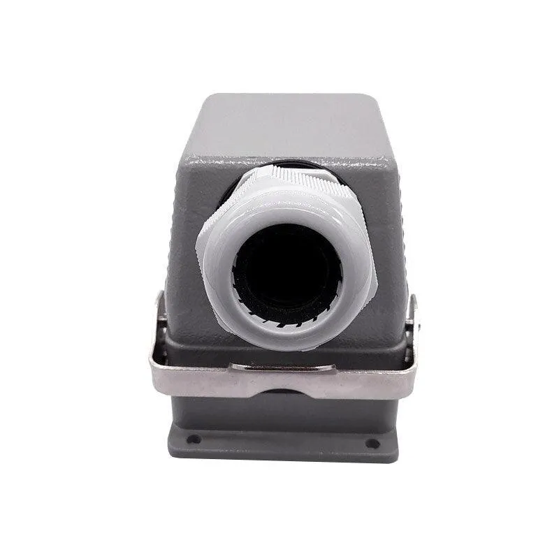 Heavy Duty Connectors HDC-HE-032-1/2 F/M 32pin 16A