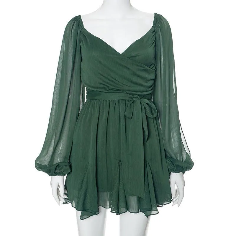 Hot Fashion Summer Dress