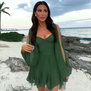 Hot Fashion Summer Dress