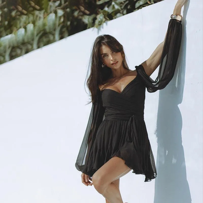 Hot Fashion Summer Dress