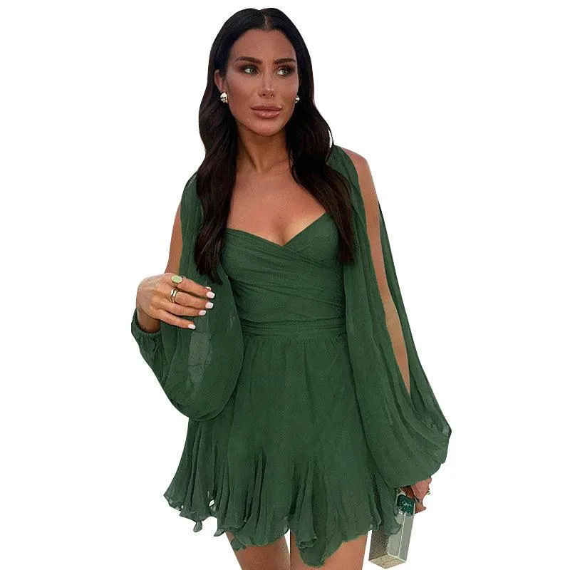 Hot Fashion Summer Dress