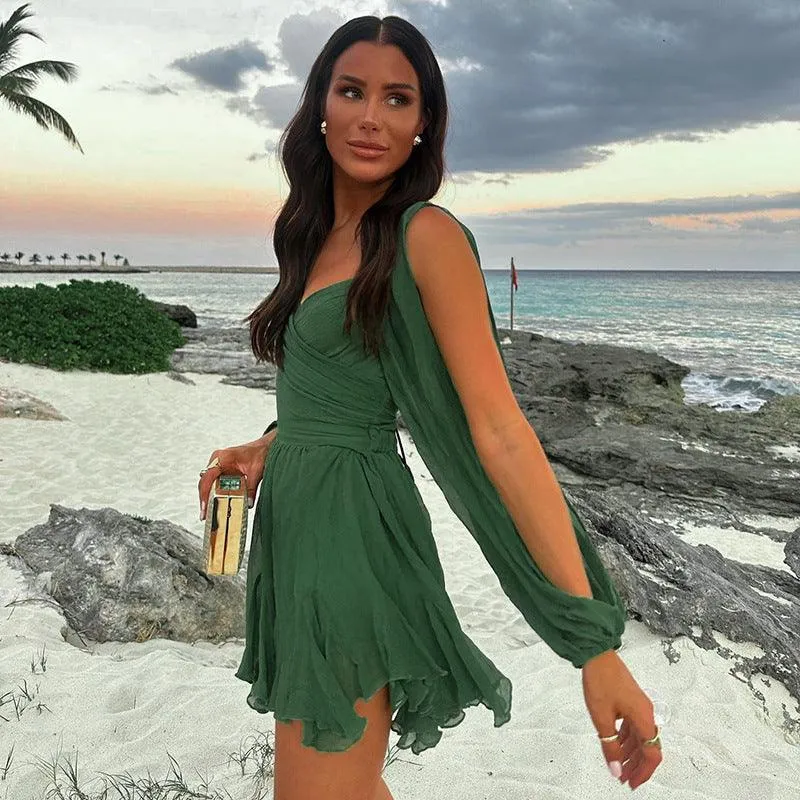 Hot Fashion Summer Dress