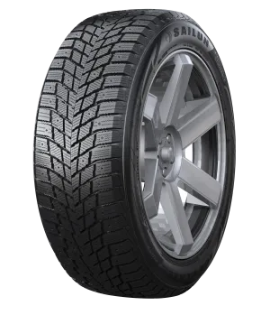 Ice Blazer WSTX - 215/55R18 95T