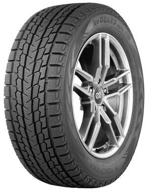 iceGUARD G075 - 255/70R17 SL 112S