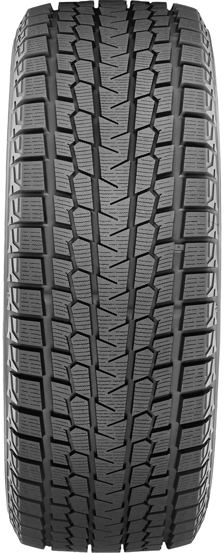iceGUARD G075 - 255/70R17 SL 112S