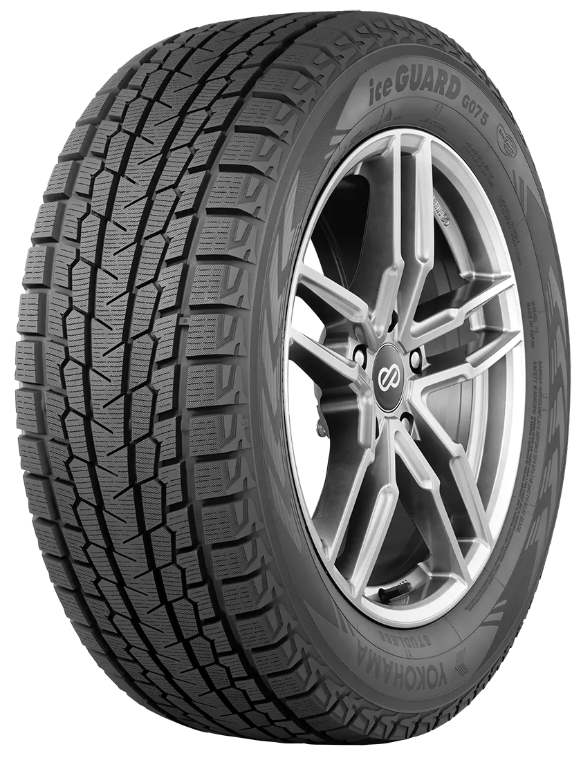 iceGUARD G075 - 275/40R20 106T