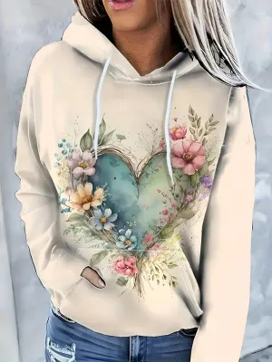 Ivyshape | Cozy Comfort Hoodie Ultimate Comfort For Everyday