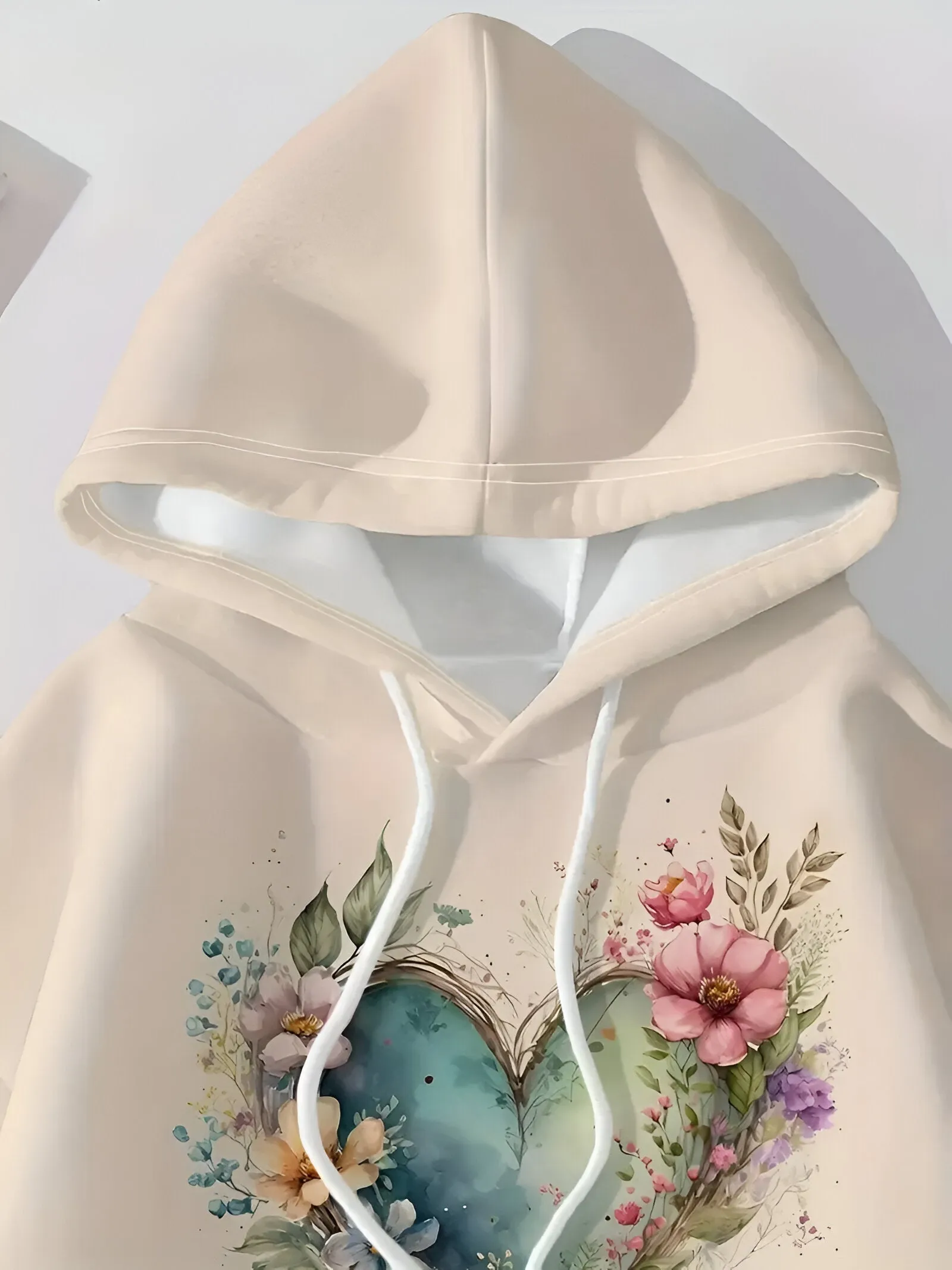 Ivyshape | Cozy Comfort Hoodie Ultimate Comfort For Everyday