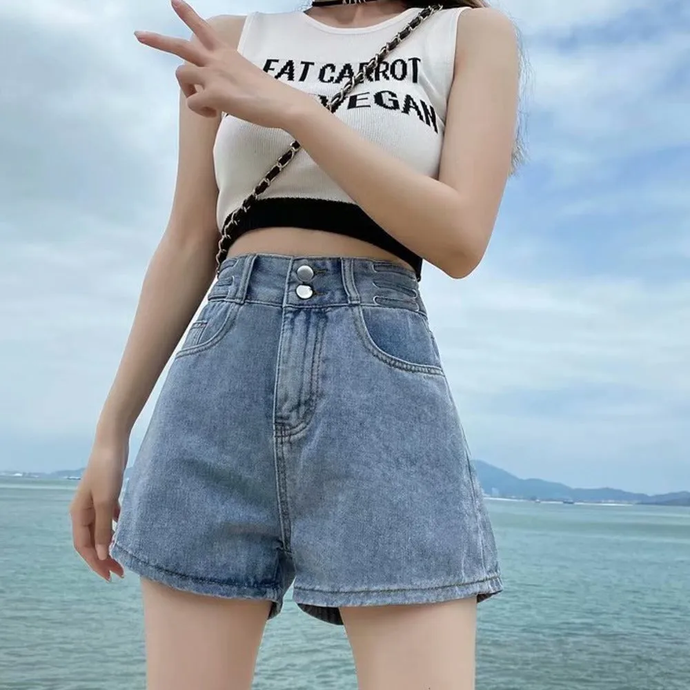 Julia Fashion - Fashion New Summer Shorts
