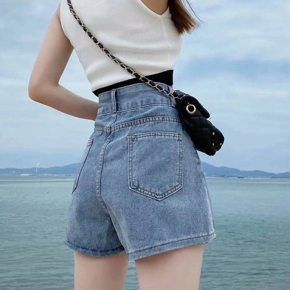 Julia Fashion - Fashion New Summer Shorts