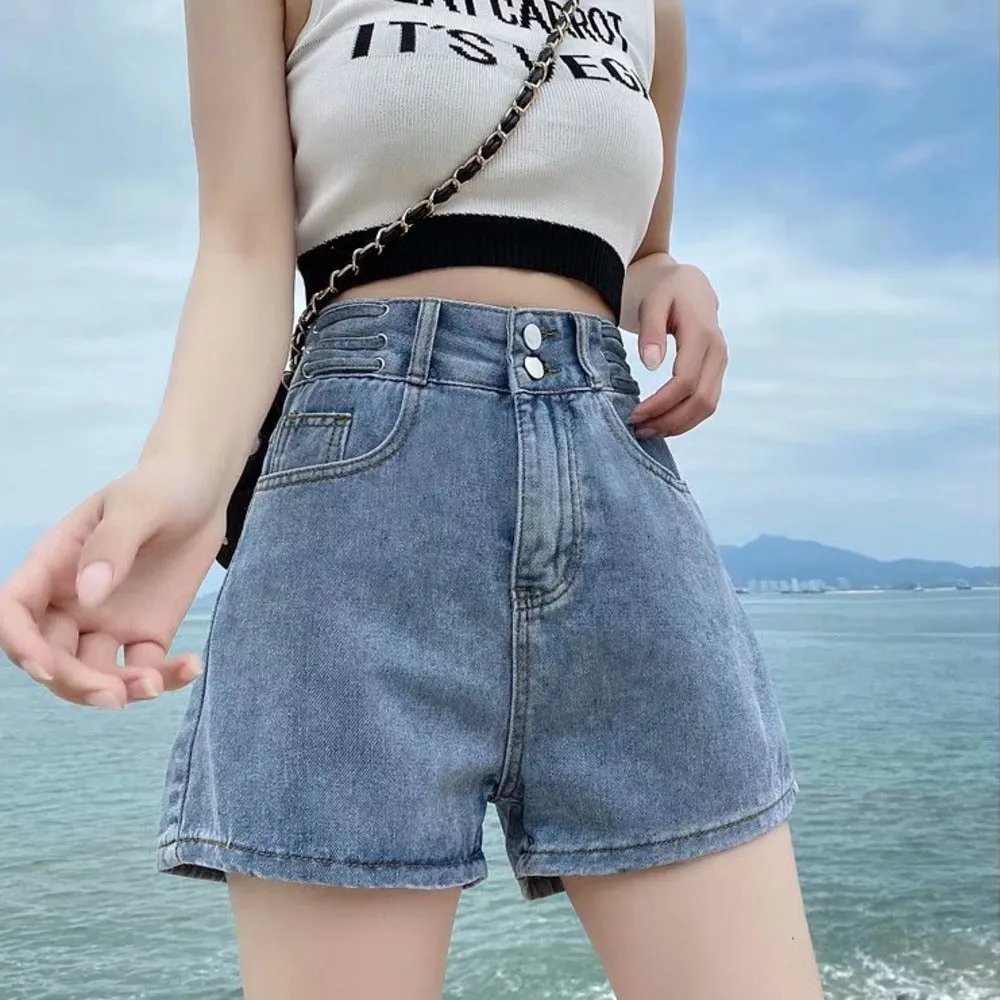 Julia Fashion - Fashion New Summer Shorts