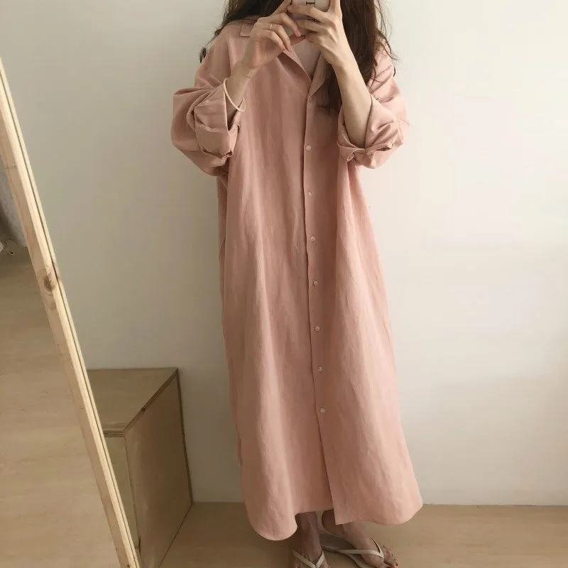 Julia Fashion - Summer Dress