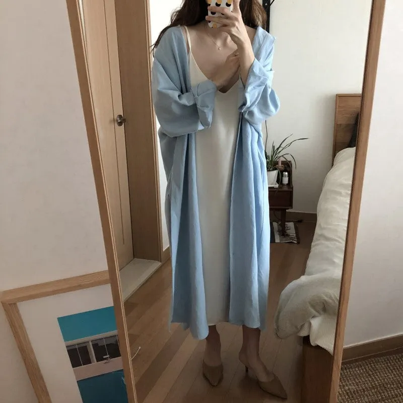 Julia Fashion - Summer Dress