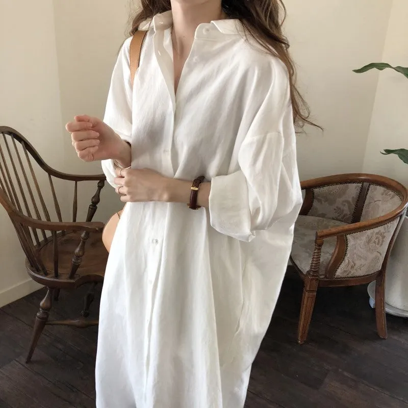 Julia Fashion - Summer Dress