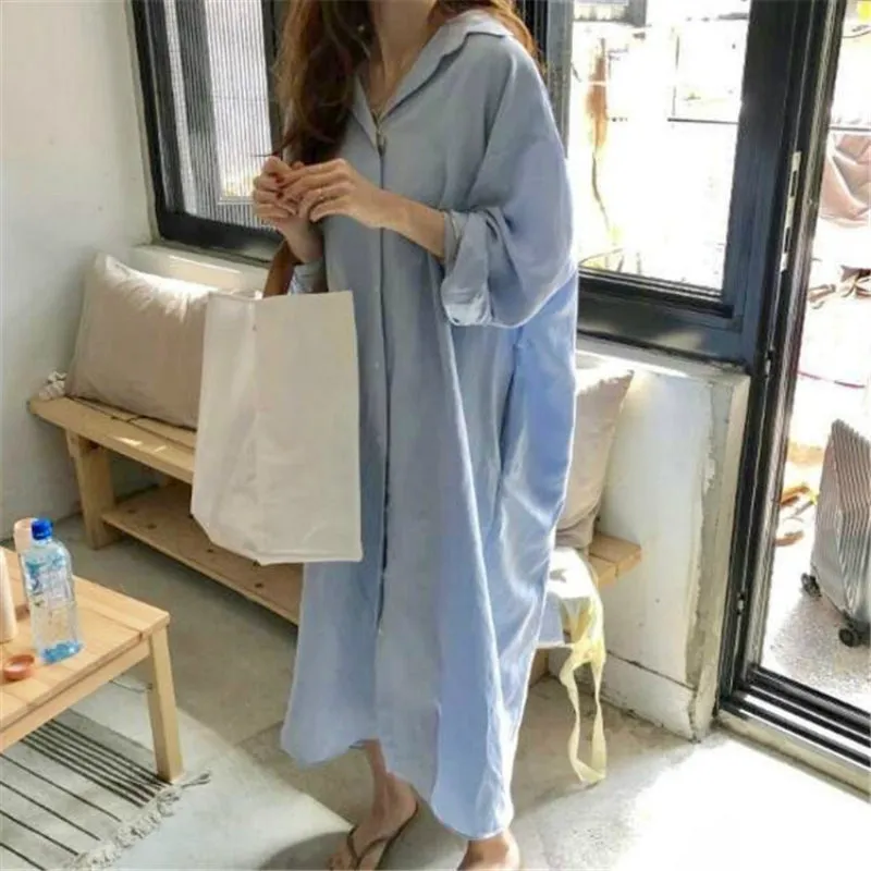 Julia Fashion - Summer Dress