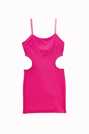 JUNIOR PARIS DRESS - FINAL SALE