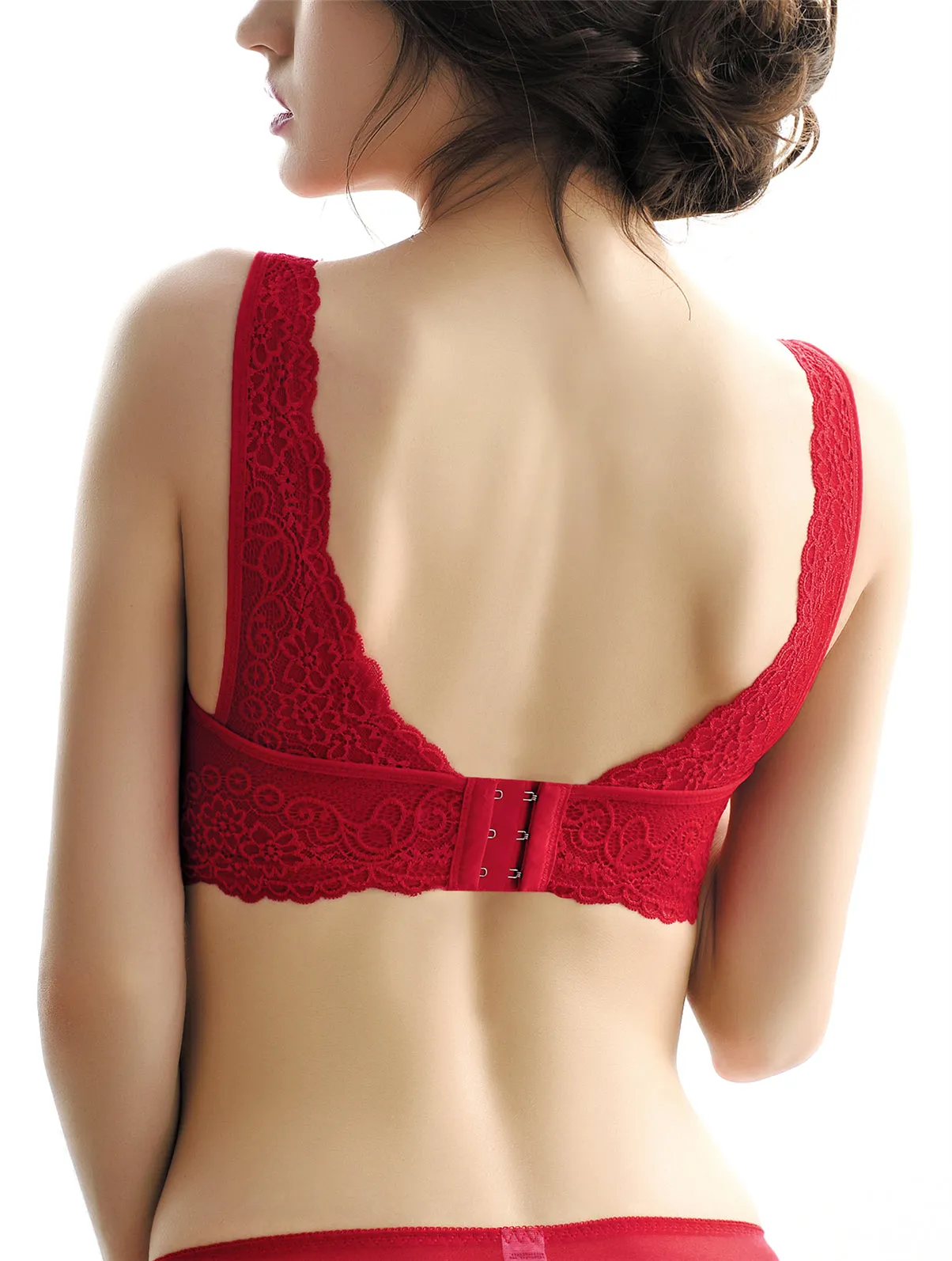 Lacy