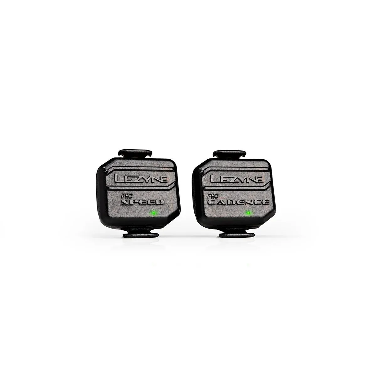 LEZYNE PRO CADENCE SPEED SENSOR PAIR