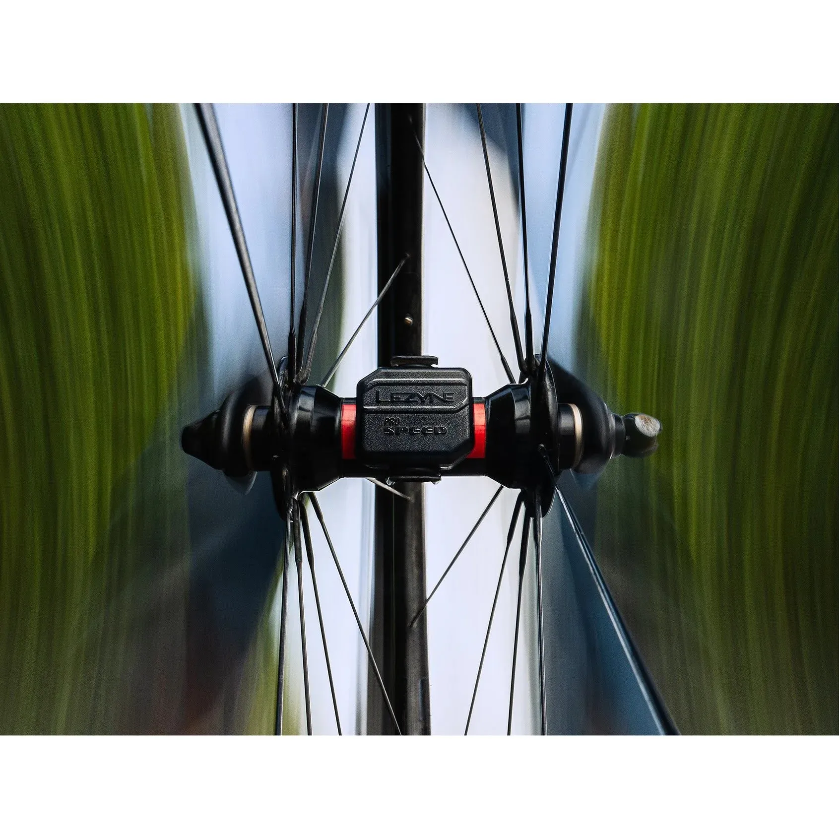 LEZYNE PRO CADENCE SPEED SENSOR PAIR
