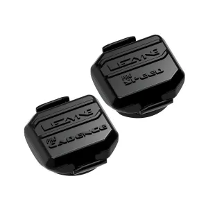 LEZYNE PRO CADENCE SPEED SENSOR PAIR