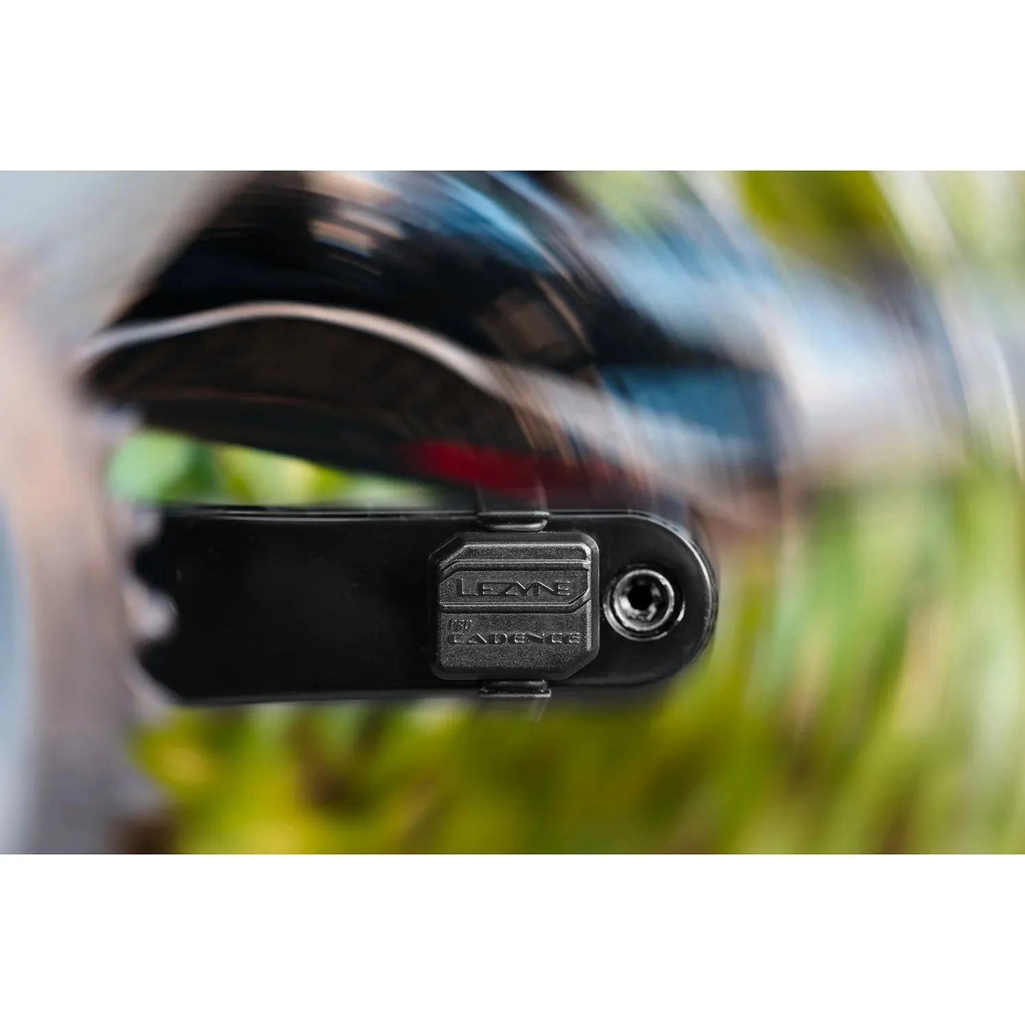 LEZYNE PRO CADENCE SPEED SENSOR PAIR
