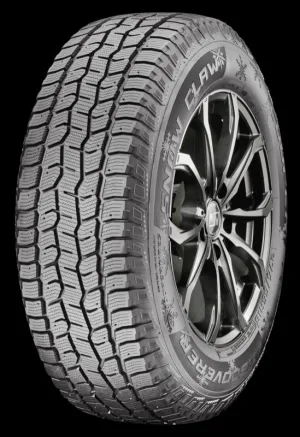 LT245/70R17 Cooper Discoverer Snow Claw 119R