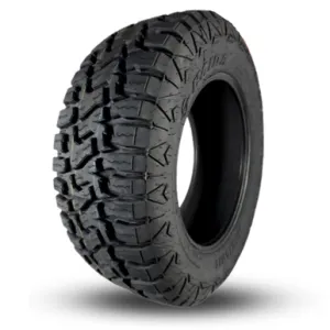 LT33X12.50R24 10PLY Haida HD878 Rugged Terrain 104Q