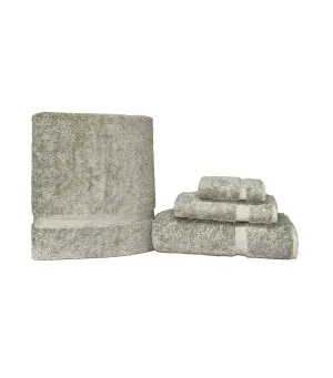 Luxury Collection Towels - Gray