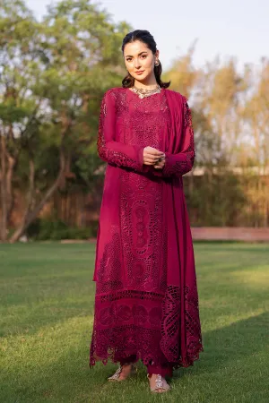 Manara Luxury Lawn Collection – Talia