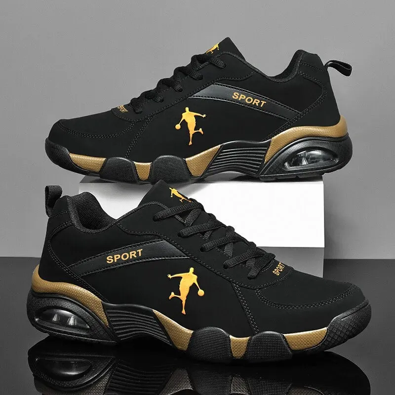 Men's Basketball Anti Slip Sports Shoes