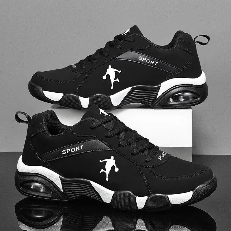 Men's Basketball Anti Slip Sports Shoes