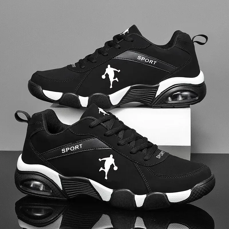Men's Basketball Anti Slip Sports Shoes