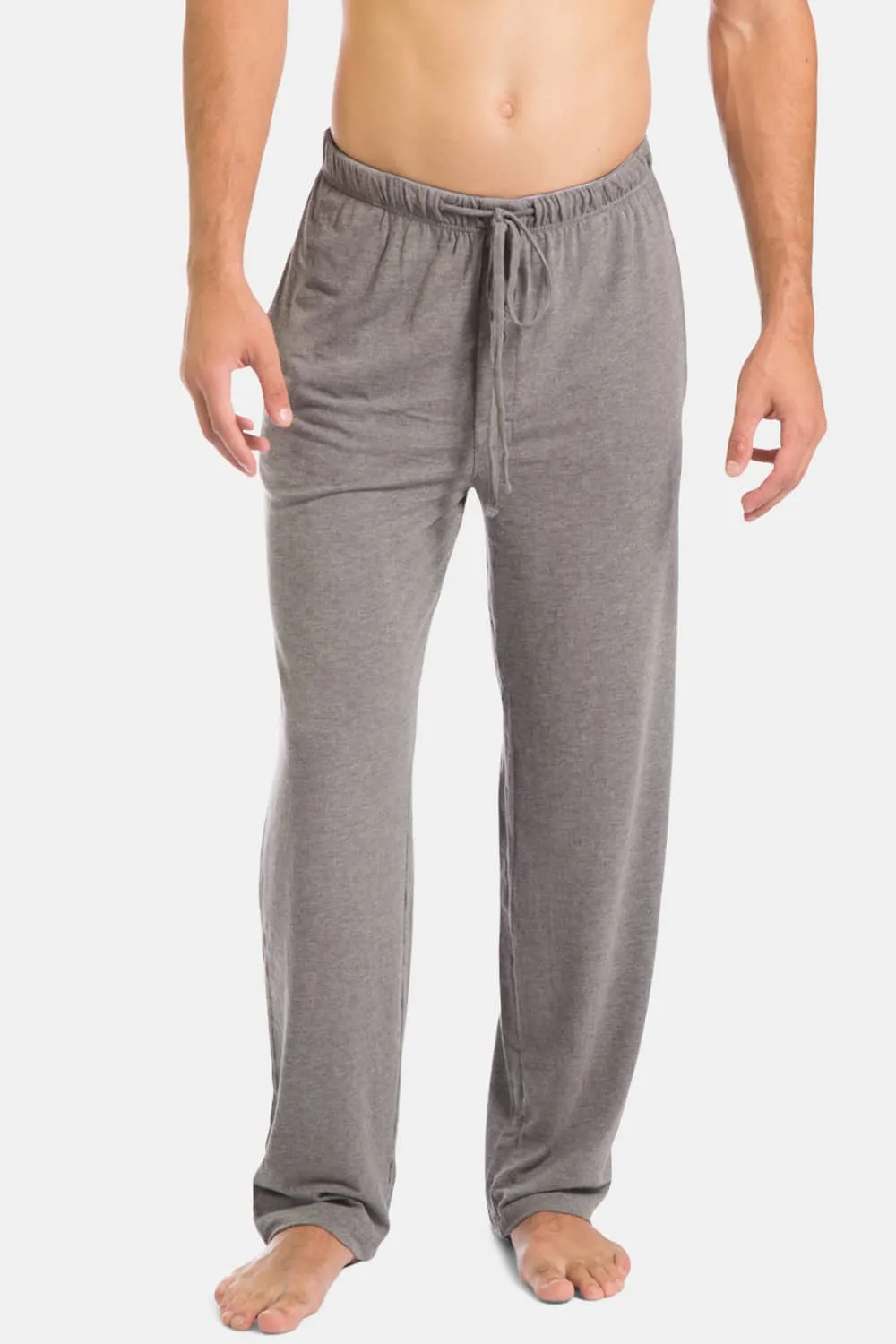 Men's Jersey Pajama Pant - All Day Comfort