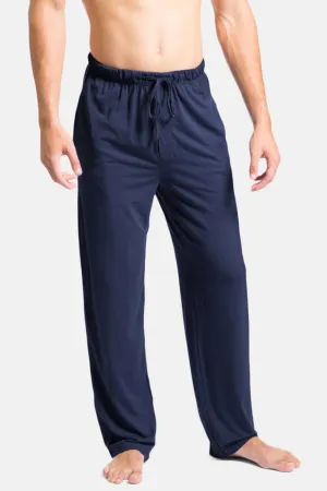 Men's Jersey Pajama Pant - All Day Comfort