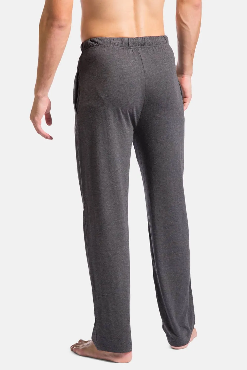 Men's Jersey Pajama Pant - All Day Comfort
